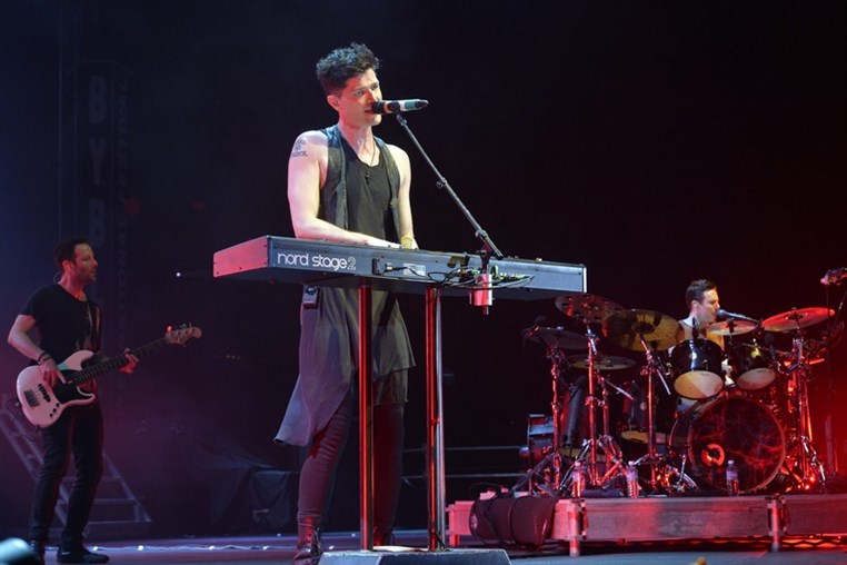 The Script at BIF